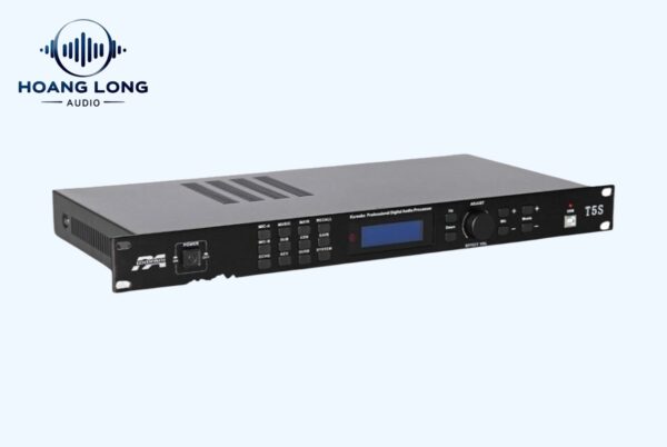 Vang Số PA Hugo T5