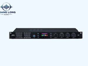 Vang Số PA Hugo K6