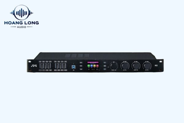 Vang Số PA Hugo K6