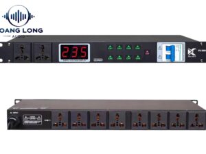 Quản Lý Nguồn DKX-PS8800