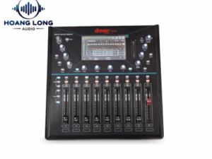 Mixer Digital DREAM DMF-16