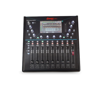 Mixer Digital DREAM DMF-16 3 Mixer Digital DREAM DMF-16