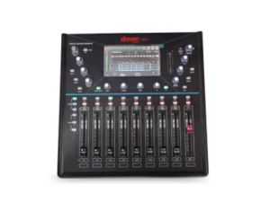 Mixer