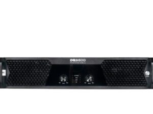 Main Công Suất CAVS DG-2600