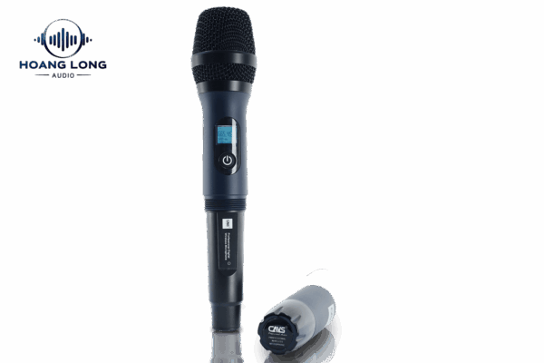 Micro Không Dây CAVS T4i - Hình ảnh 3