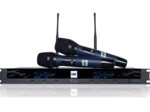 Micro Không Dây CAVS T4i