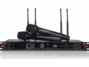 Micro Không Dây CAVS T8i