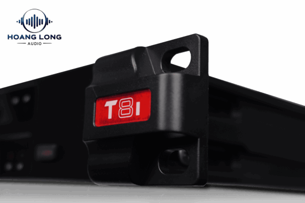Micro Không Dây CAVS T8i - Hình ảnh 5