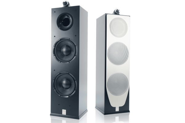 Loa Hi-Fi CAVS TH210 5 Loa Hi-Fi CAVS TH210 - Ảnh 3
