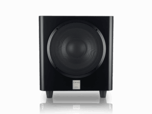 Loa Sub Active CAVS THS12