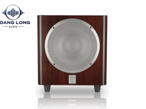 Loa Sub Active CAVS TLS12