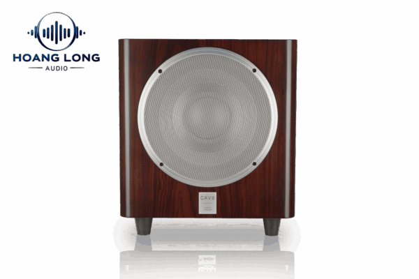 Loa Sub Active CAVS TLS12