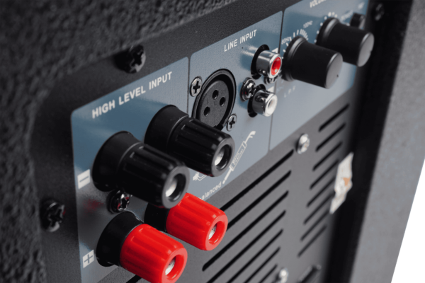 Loa Sub Active CAVS CS115 10 Loa Sub Active CAVS CS115 - Ảnh 8