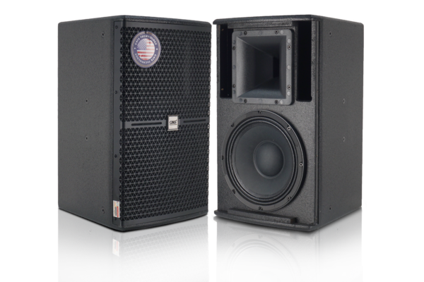 Loa CAVS C10 5 Loa CAVS C10 - Ảnh 3