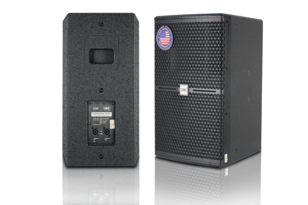 Loa CAVS C10 6 Loa CAVS C10 - Ảnh 4