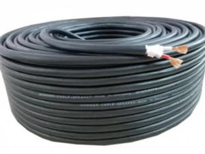Dây Loa SOMMER Đức 2x1.5mm