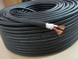 Dây Loa SOMMER Đức 2x2.5mm