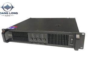 Main Công Suất ESS K-4800