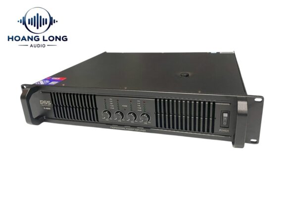 Main Công Suất ESS K-4800