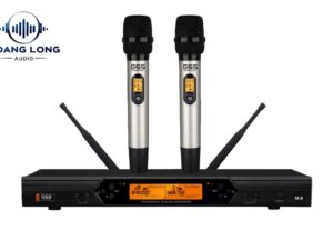 Micro Không Dây ESS M-8