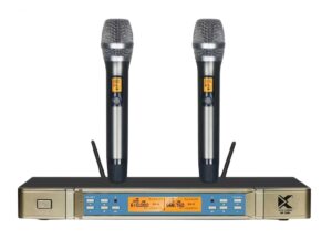 Micro DKX AUDIO MP-2000