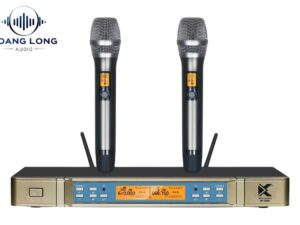 Micro DKX AUDIO MP-2000