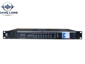Quản Lý Nguồn DKX-802