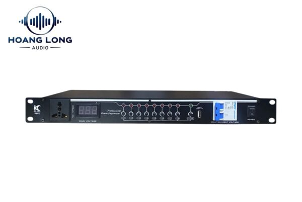 Quản Lý Nguồn DKX-802