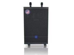 Loa Di Động CAVS PA15