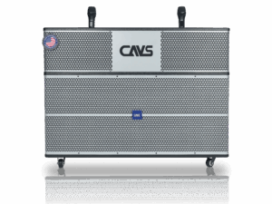 Loa Di Động CAVS PA-215