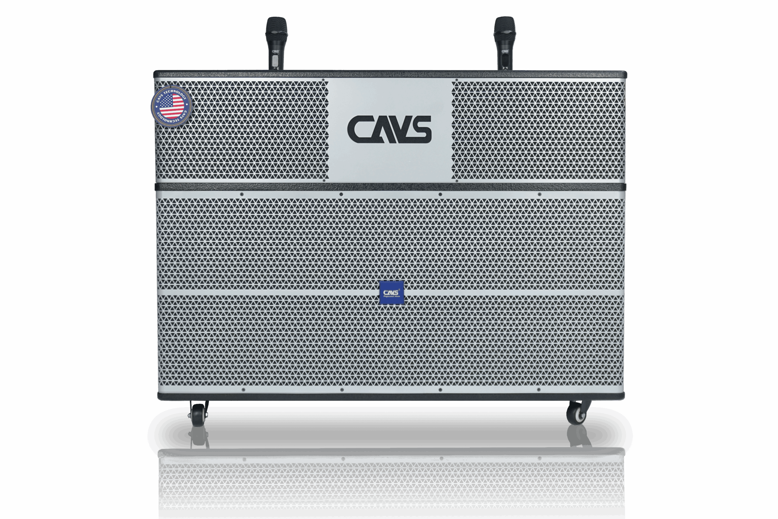 Loa Di Động CAVS PA-215 3 Loa Di Động CAVS PA-215