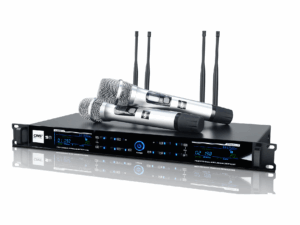 Micro Không Dây CAVS S8