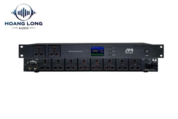 Quản Lí Nguồn SPC-8Pro
