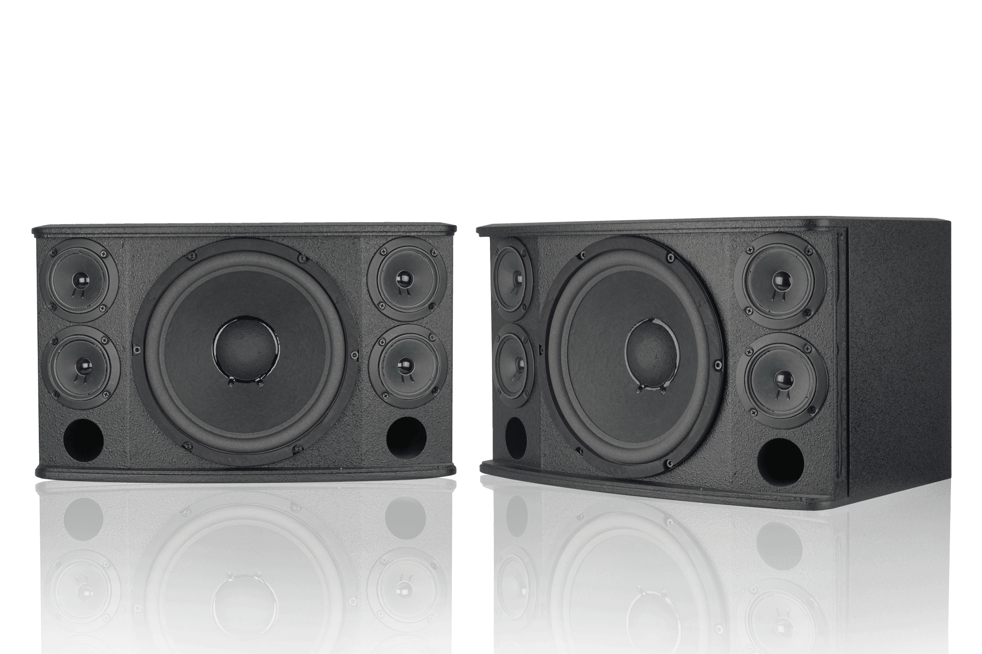 Loa CAVS CK10 6 Loa CAVS CK10 - Ảnh 4