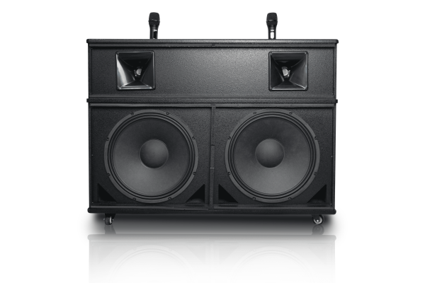 Loa Di Động CAVS PA-215 8 Loa Di Động CAVS PA-215 - Ảnh 6