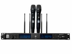 Micro Không Dây CAVS S9