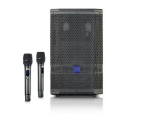 Loa Di Động CAVS SPACE10