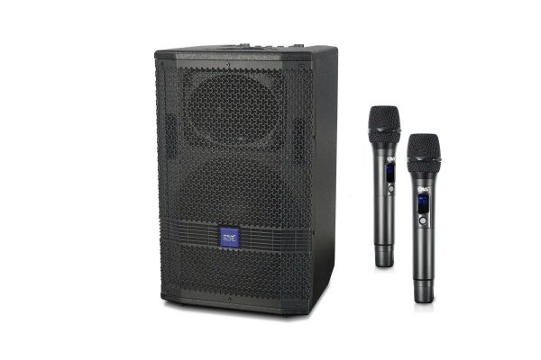 Loa Di Động CAVS SPACE10 8 Loa Di Động CAVS SPACE10 - Ảnh 6