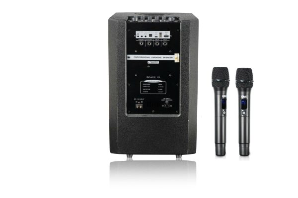 Loa Di Động CAVS SPACE10 7 Loa Di Động CAVS SPACE10 - Ảnh 5