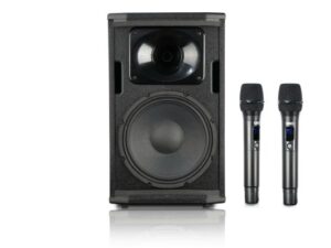 Loa Di Động CAVS SPACE10 11 space 10 5