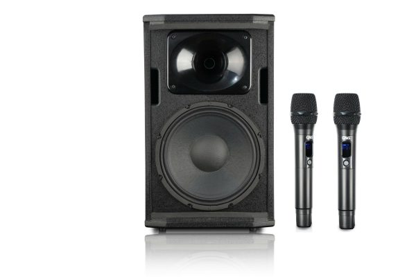 Loa Di Động CAVS SPACE10 6 Loa Di Động CAVS SPACE10 - Ảnh 4