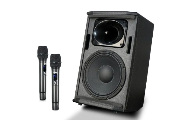 Loa Di Động CAVS SPACE10 5 Loa Di Động CAVS SPACE10 - Ảnh 3