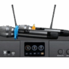 Amply Kỹ Thuật Số JBL KX-700XS