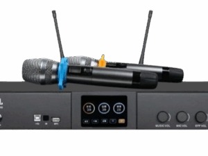 Amply Kỹ Thuật Số JBL KX-700XS