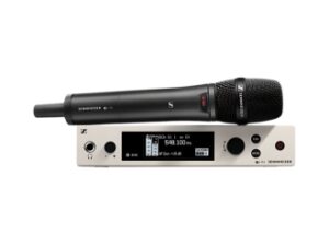 Microphone