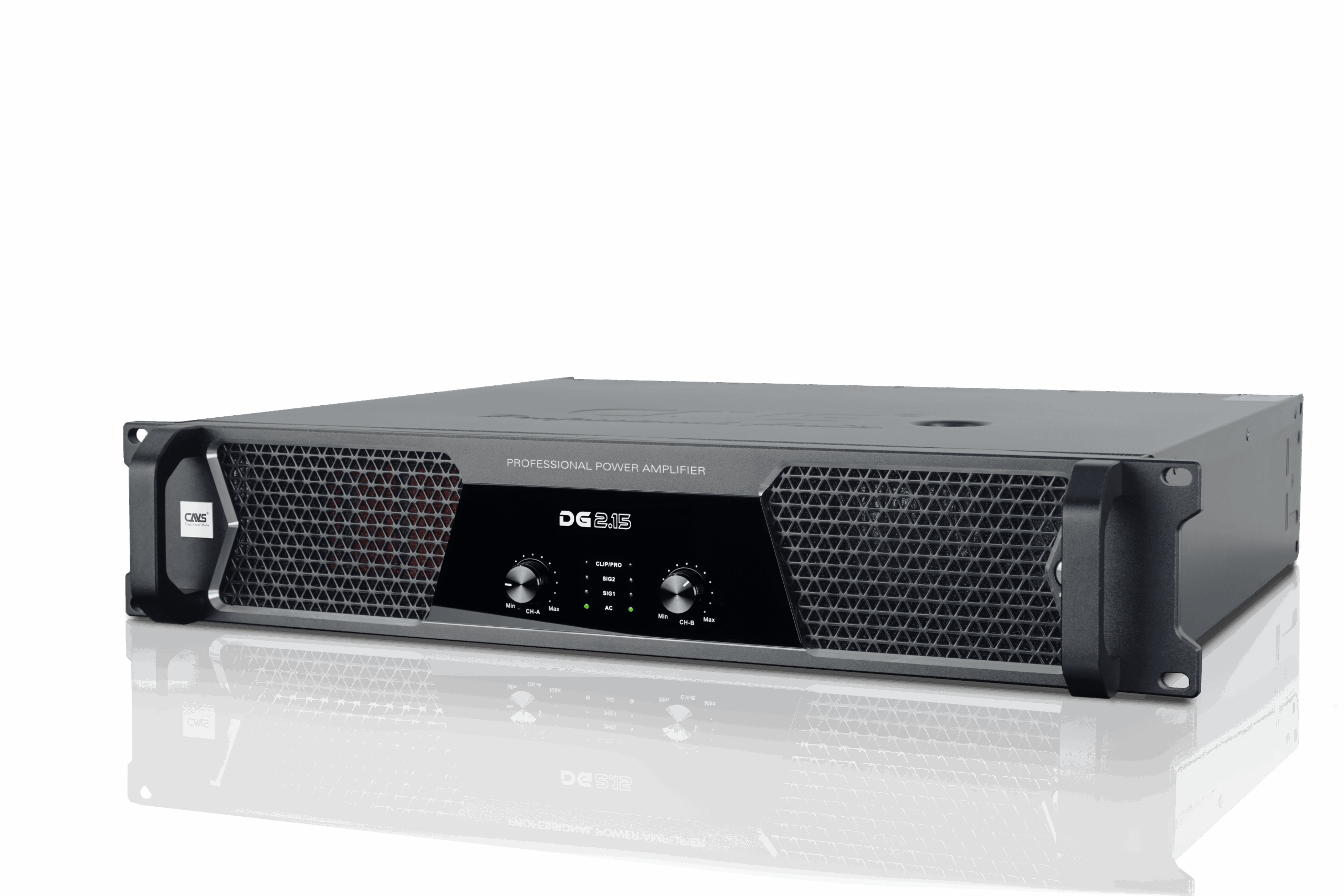 Main Công Suất CAVS DG-2.15 - Ảnh 3