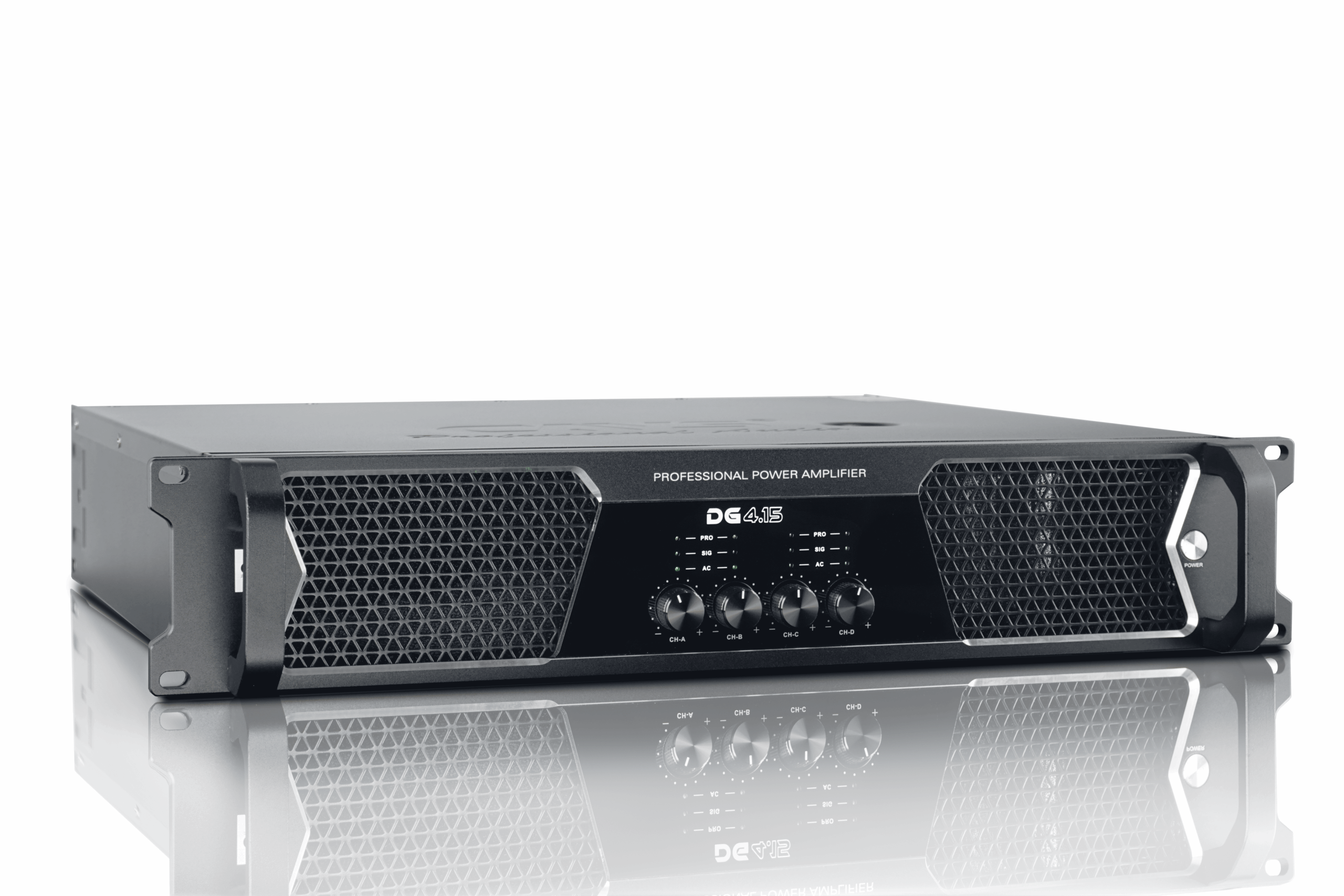 Main Công Suất CAVS DG-4.15 - Ảnh 2