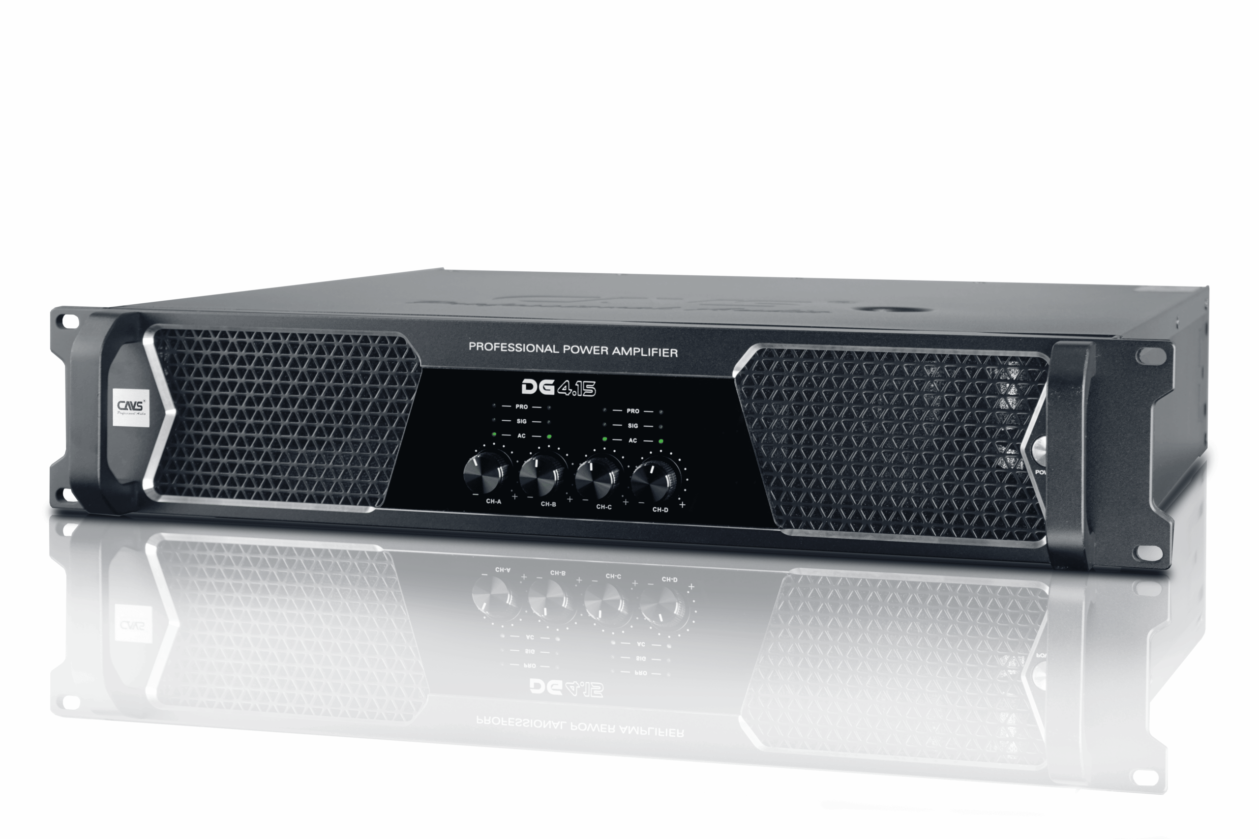 Main Công Suất CAVS DG-4.15 - Ảnh 3