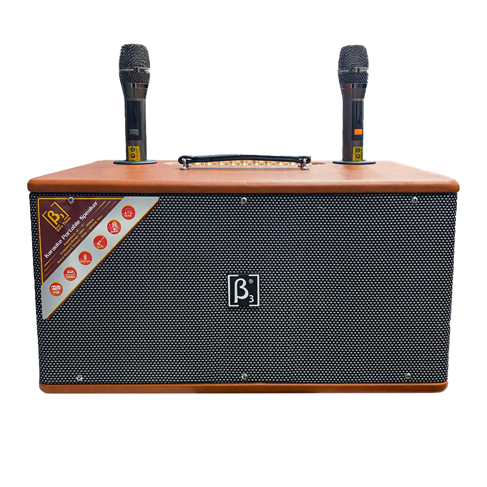 Loa Xách Tay B3 UB-325