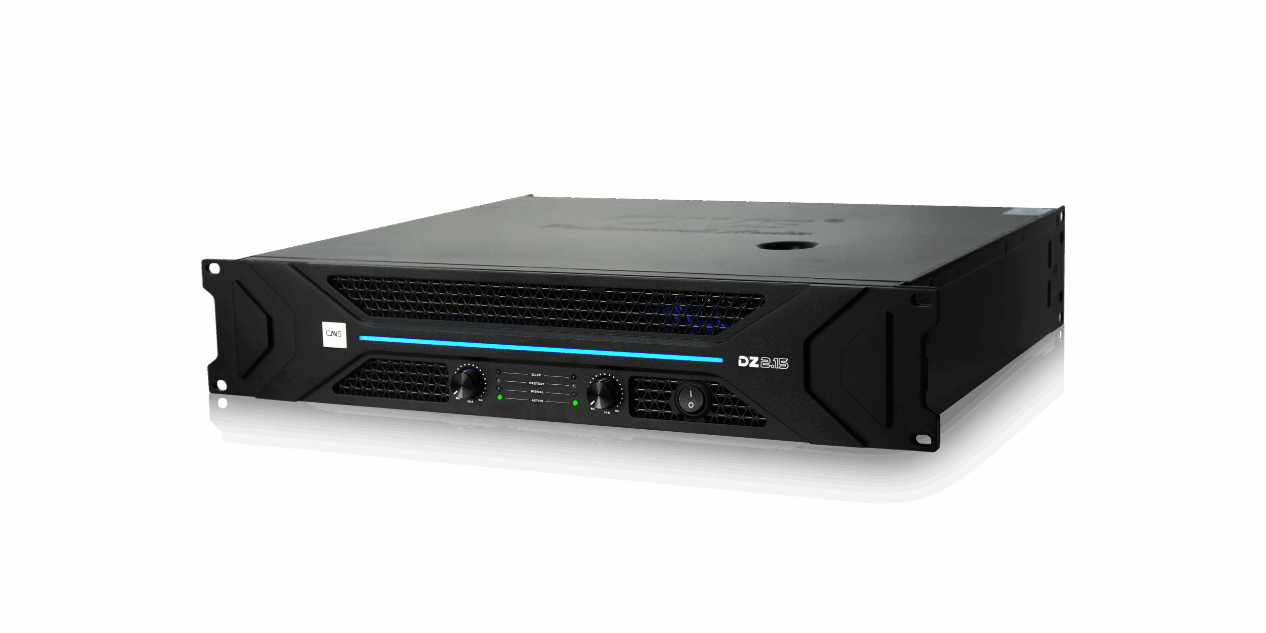 Main Công Suất CAVS DZ-2.15 - Ảnh 3